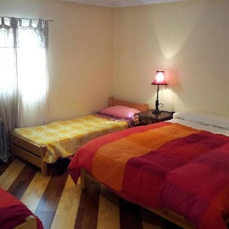 Casa Playa Los Percheles El Puerto de Mazarrón Екстериор снимка