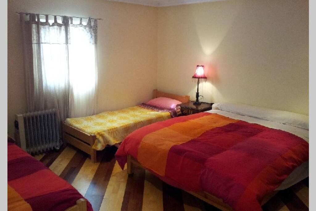 Casa Playa Los Percheles El Puerto de Mazarrón Екстериор снимка