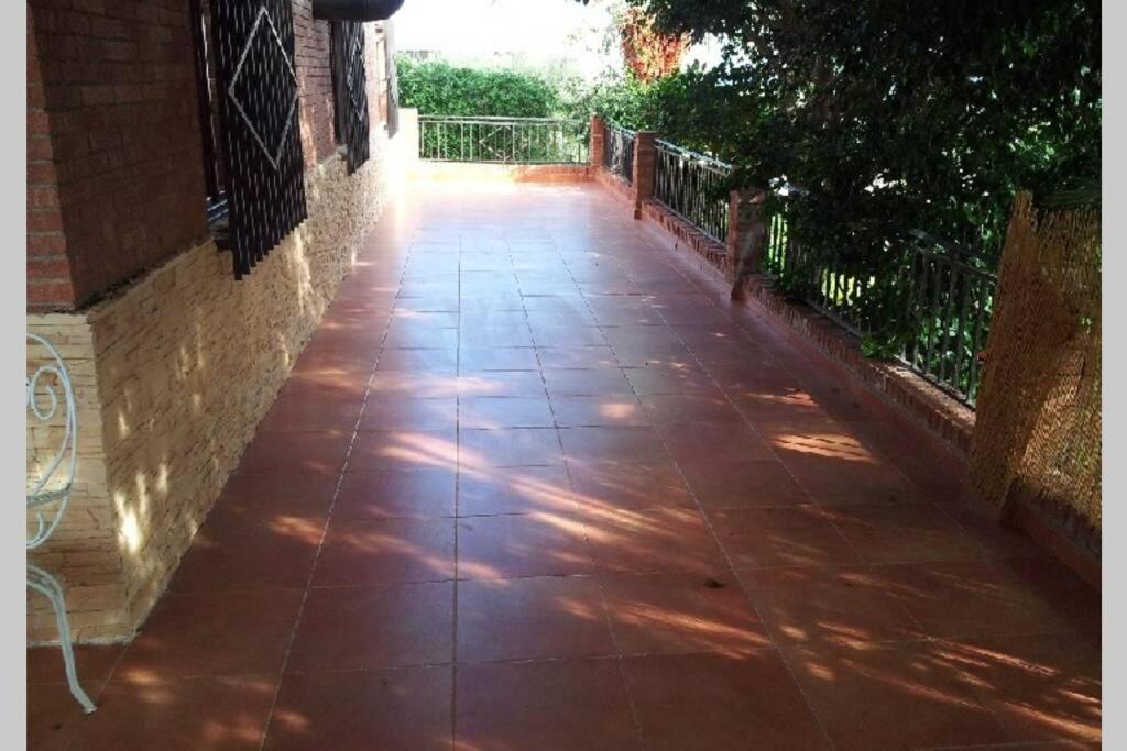 Casa Playa Los Percheles El Puerto de Mazarrón Екстериор снимка