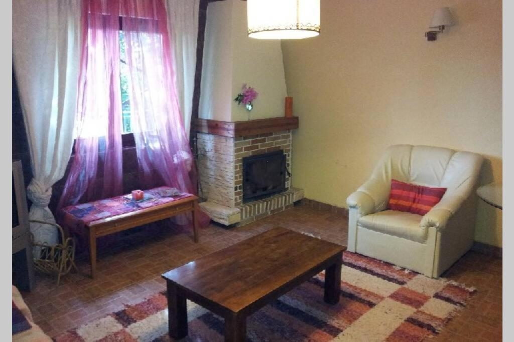 Casa Playa Los Percheles El Puerto de Mazarrón Екстериор снимка