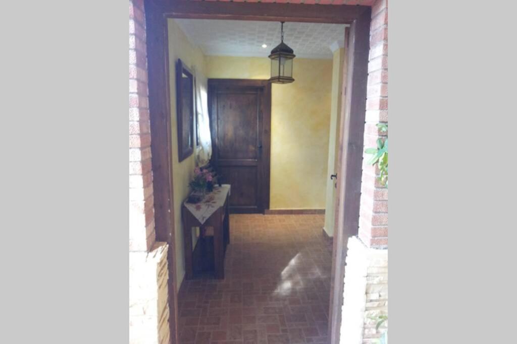 Casa Playa Los Percheles El Puerto de Mazarrón Екстериор снимка