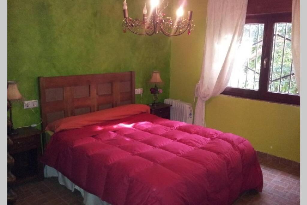 Casa Playa Los Percheles El Puerto de Mazarrón Екстериор снимка