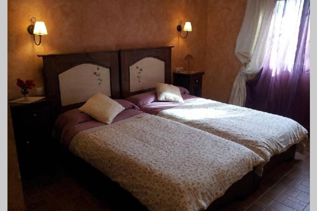 Casa Playa Los Percheles El Puerto de Mazarrón Екстериор снимка