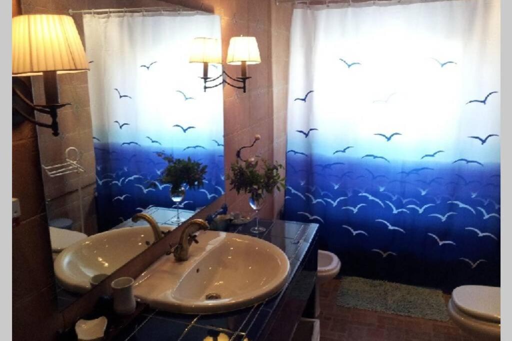 Casa Playa Los Percheles El Puerto de Mazarrón Екстериор снимка